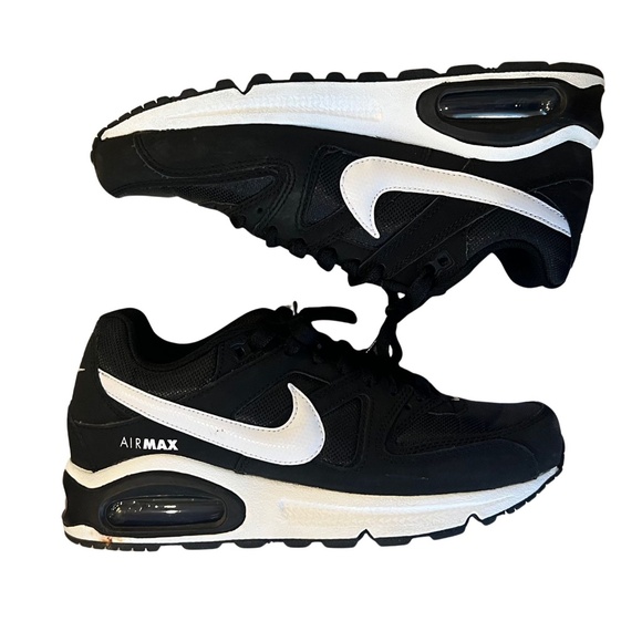 Nike Air Max Command Women's Shoes Size 7.5 - Picture 4 of 8